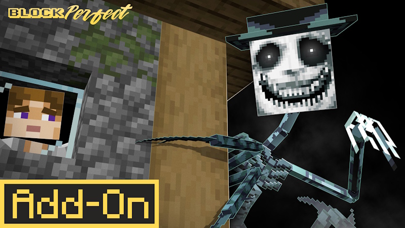 Nightmare Craft on the Minecraft Marketplace by Block Perfect Studios