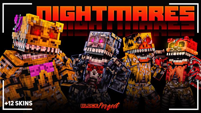 Nightmares HD