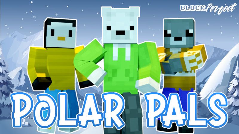 Polar Pals