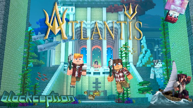 Atlantis