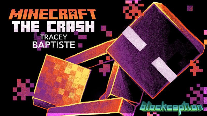 Minecraft: The Crash on the Minecraft Marketplace by Blockception