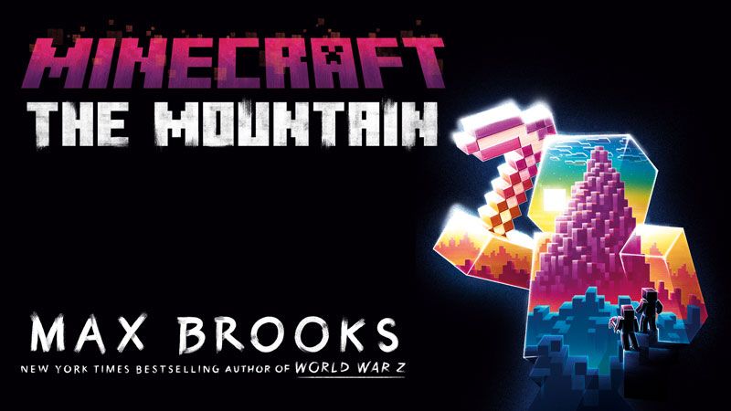 Minecraft: The Mountain on the Minecraft Marketplace by Blockception