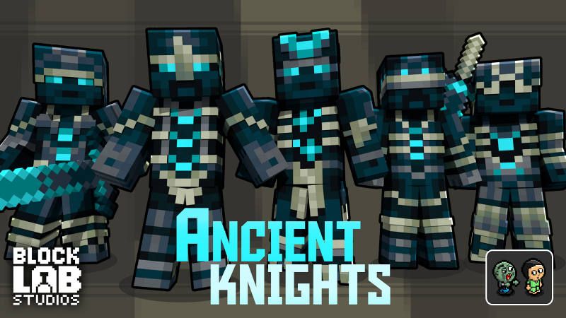 Ancient Knights