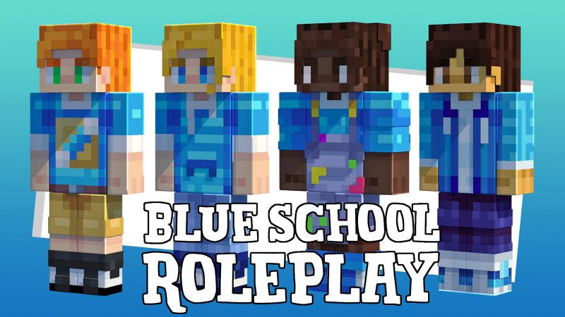 Blue School Roleplay