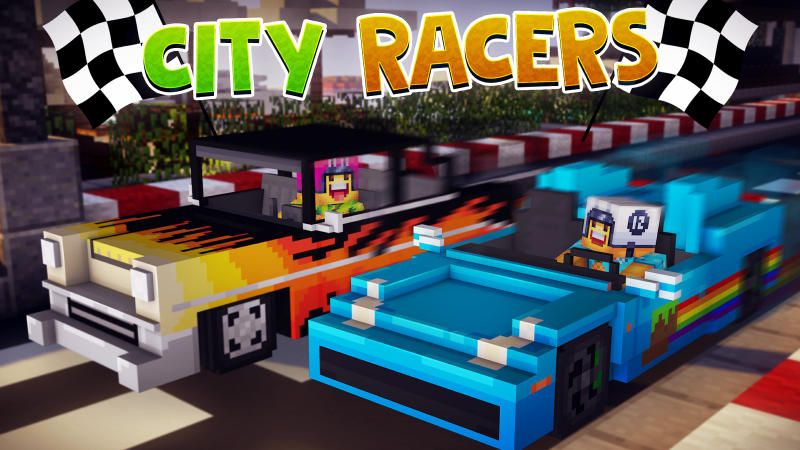 City Racers