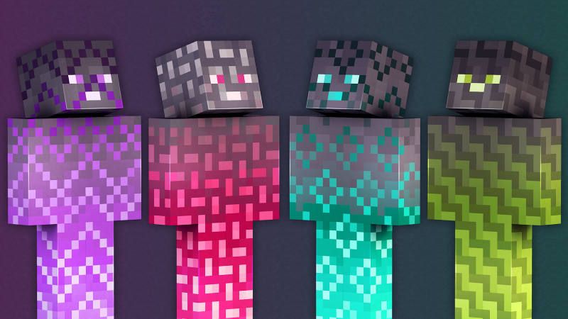 Color Fill on the Minecraft Marketplace by BLOCKLAB Studios