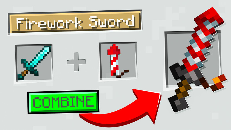 Combine Anything [DX] 2.0 on the Minecraft Marketplace by BLOCKLAB Studios