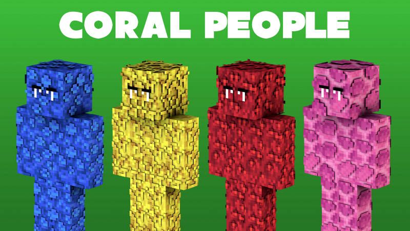 Coral People