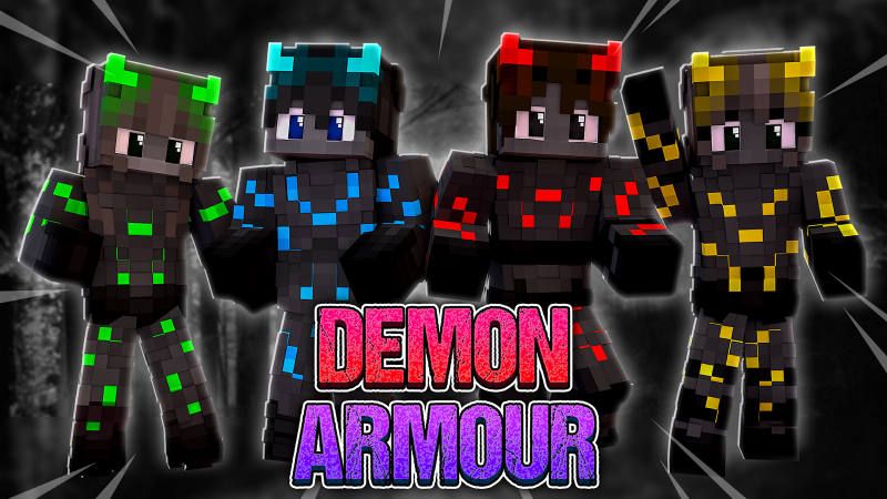 Demon Armour