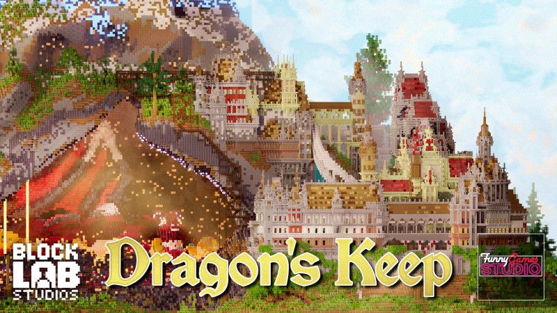 Dragon's Keep