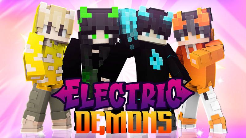 Electric Demons