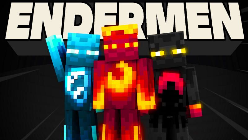 Endermen