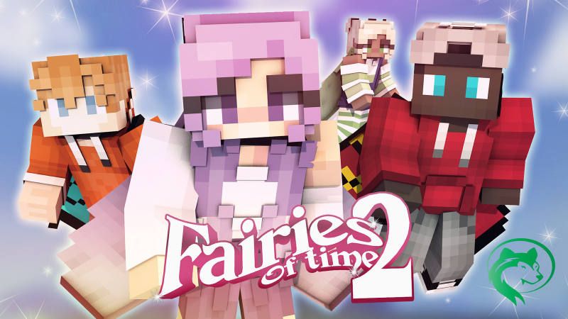 Fairies of Time 2