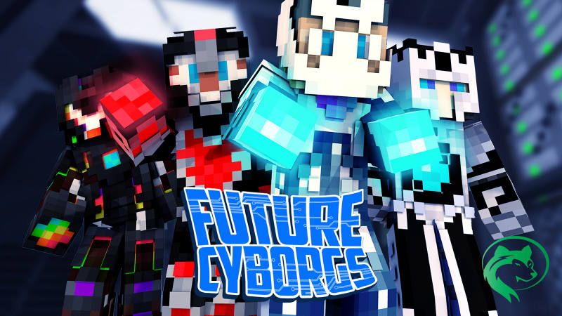 Future Cyborgs