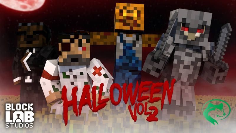 Halloween Vol. 2