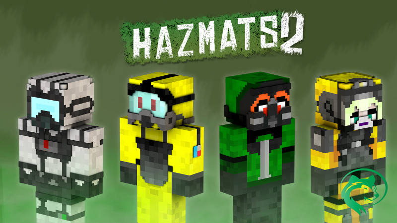 Hazmat 2