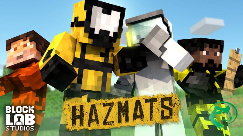 Hazmats