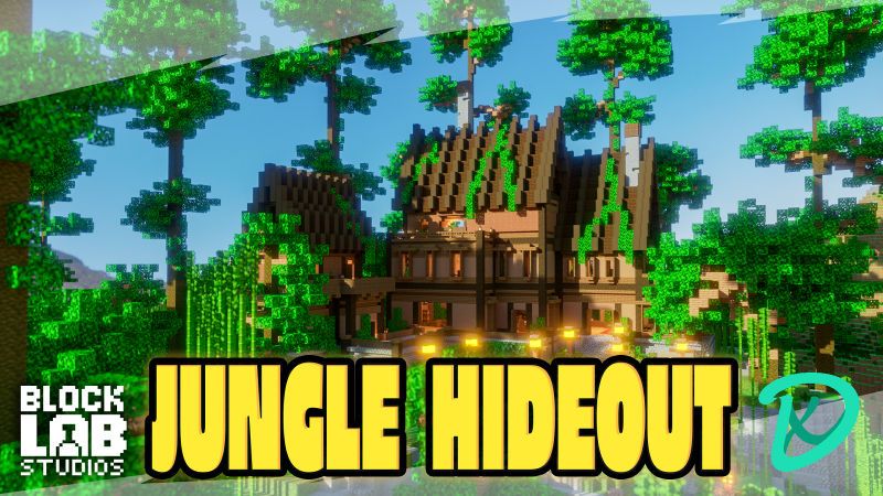 Jungle Hideout