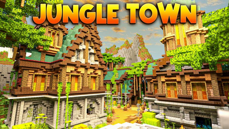 Jungle Town