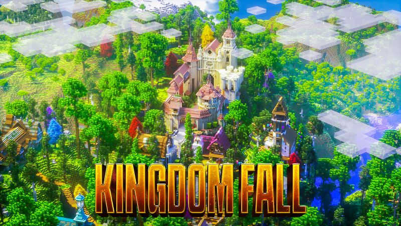 Kingdom Fall