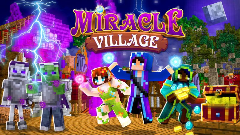 Miracle Village