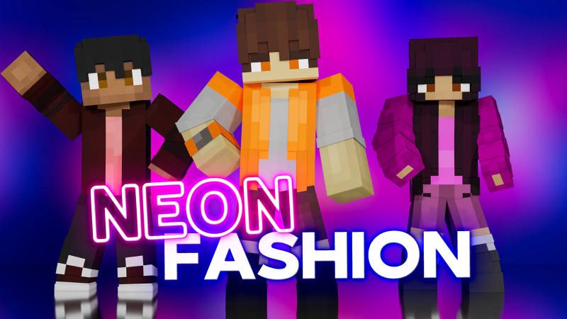 Neon Fashion