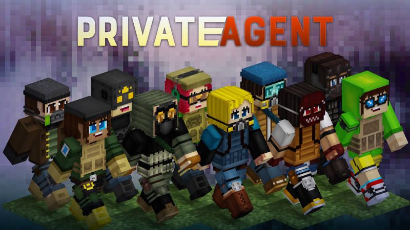 Private Agent