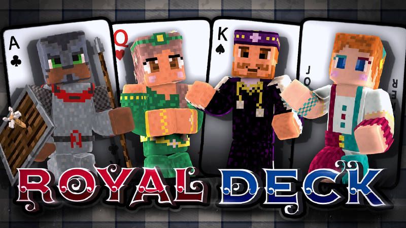 Royal Deck