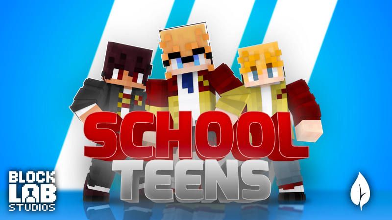 School Teens