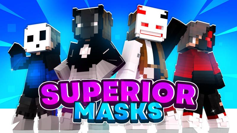 Superior Masks