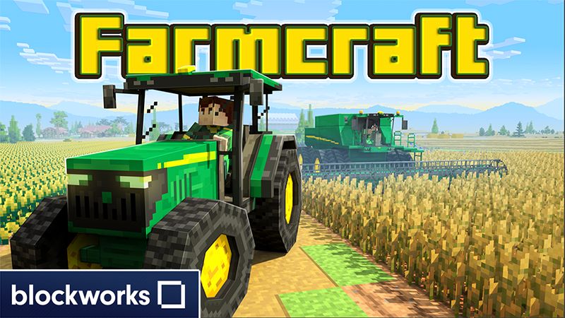 FarmCraft