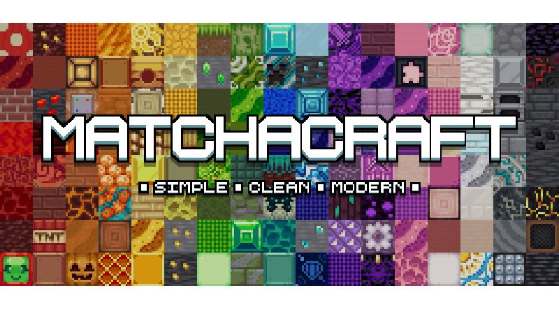 MatchaCraft on the Minecraft Marketplace by Blockworks