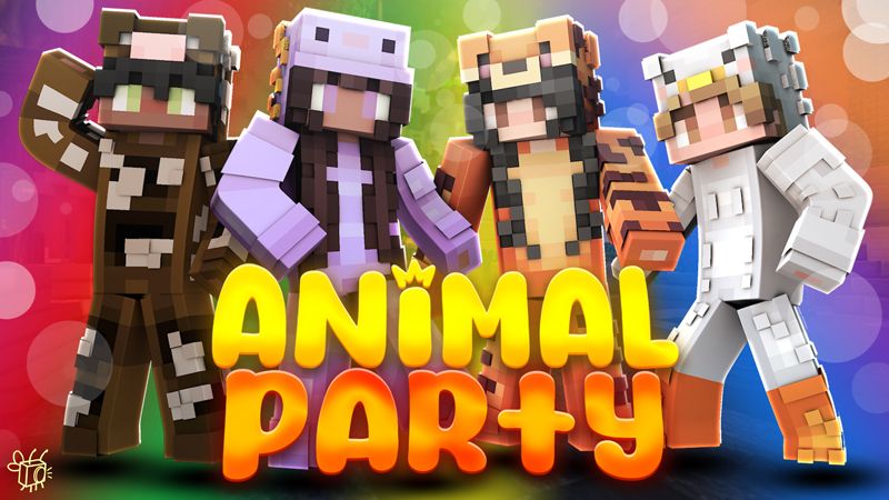 Animal Party