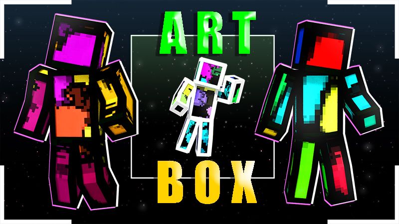 Art Box