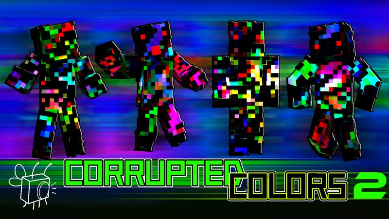 Corrupted Colors 2