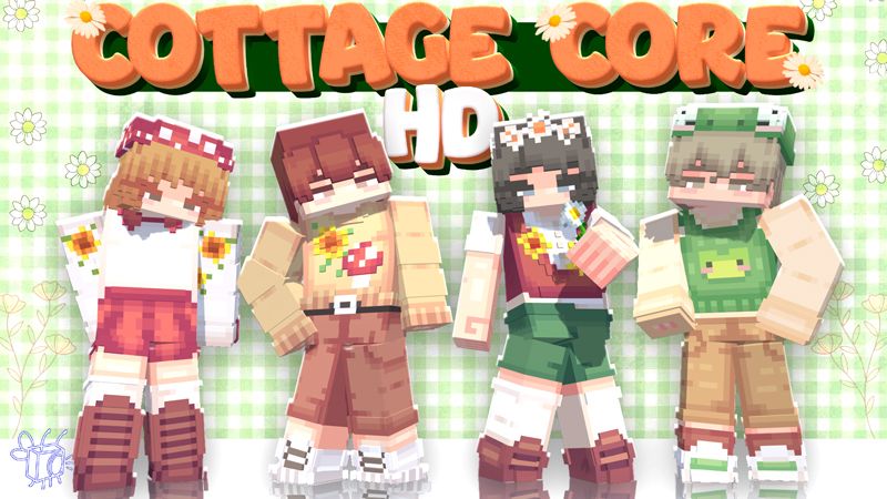 Cottage Core HD