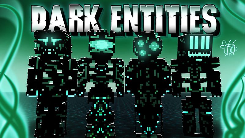 DARK ENTITIES