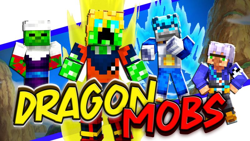 Dragon Mobs