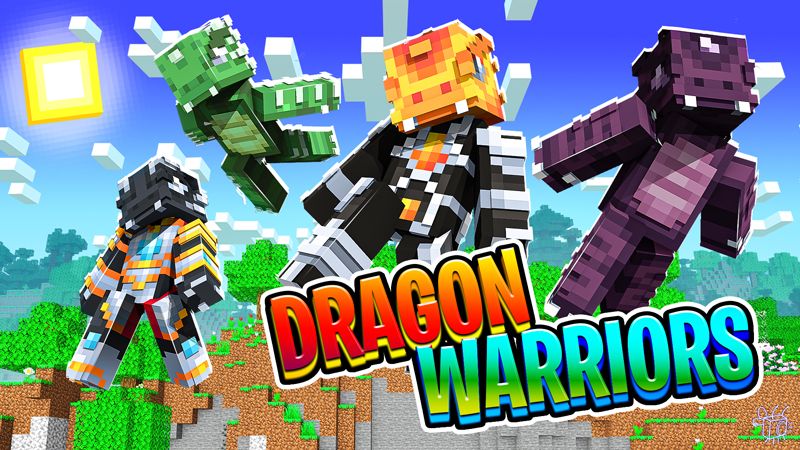 Dragon Warriors