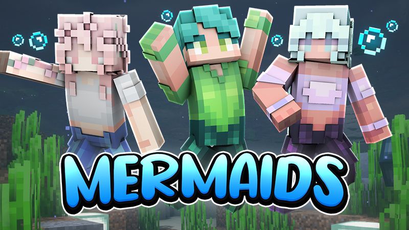 Mermaids