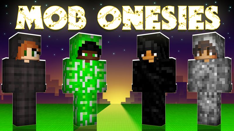 Mob Onesies