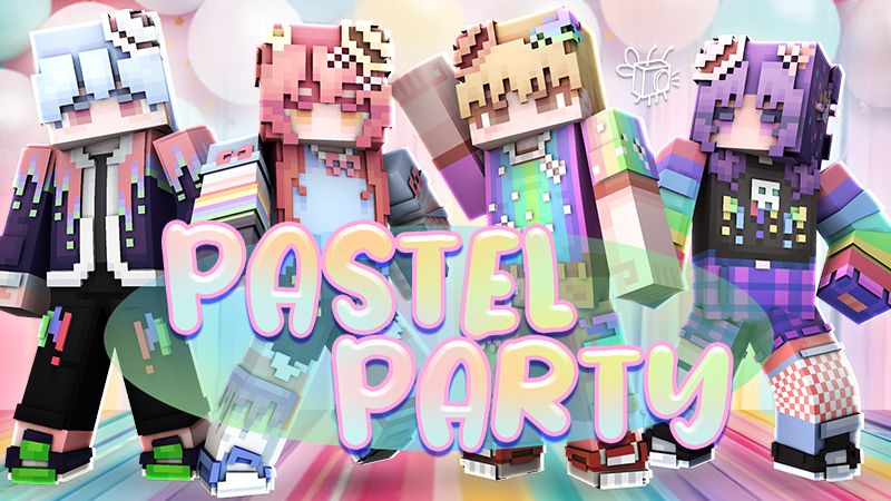 Pastel Party