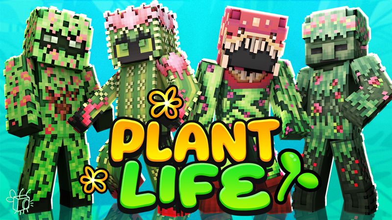 PLANT LIFE