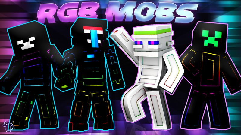 RGB Mobs