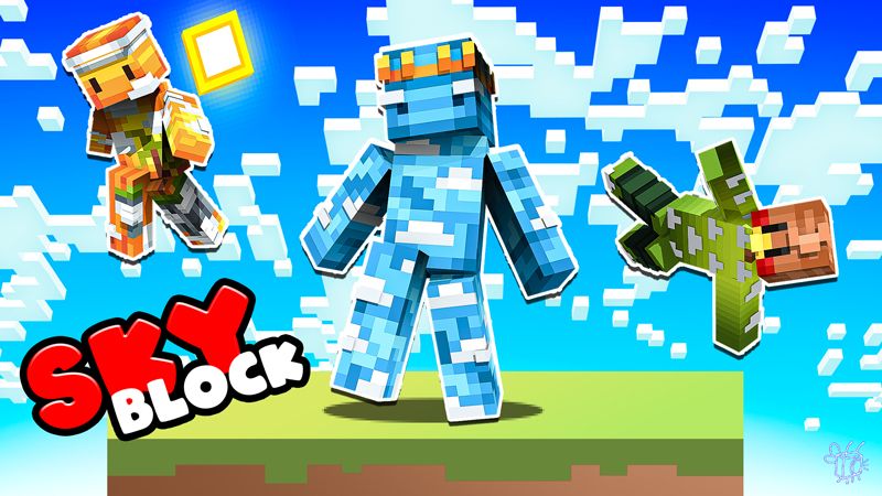 SkyBlock