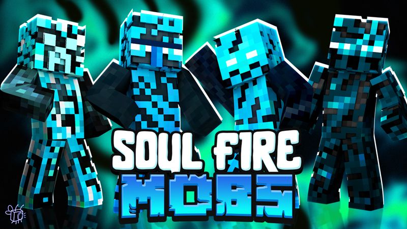 Soul Fire Mobs