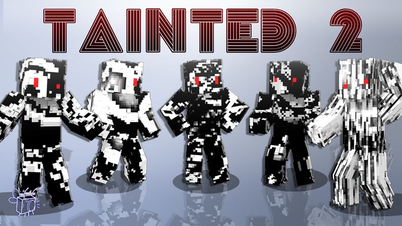 Tainted 2 on the Minecraft Marketplace by Blu Shutter Bug