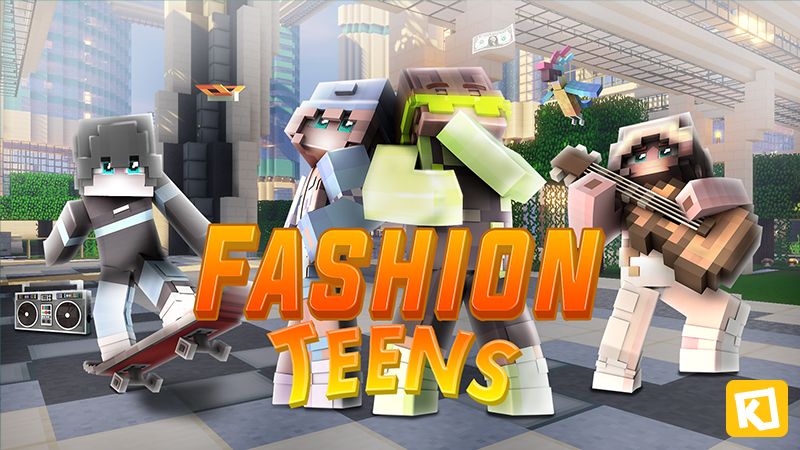 Fashion Teens