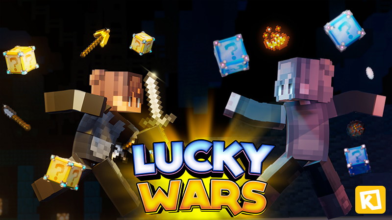 Lucky Wars