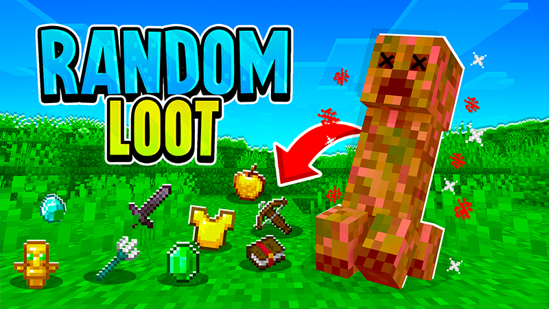 Random Loot